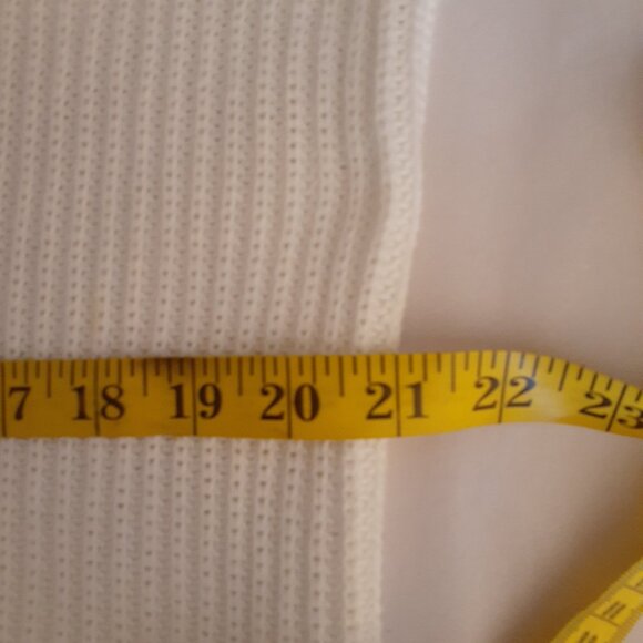 Vince Whit knit  Oversized Sweater - Picture 11 of 13